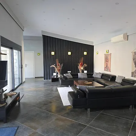 Aurelia Privat Pool