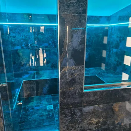 Villa Aurelia Privat Pool Kolímbia