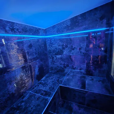 Aurelia Privat Pool ヴィラ コリンビア