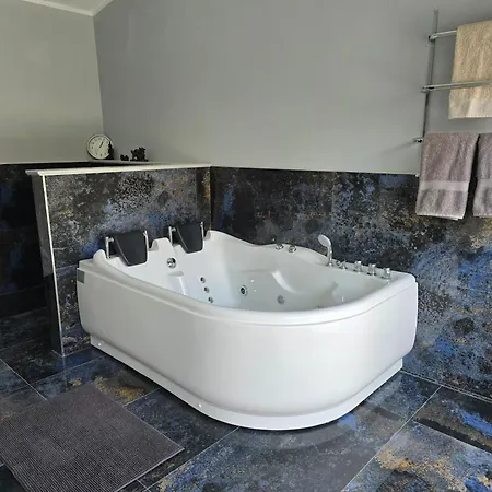 Villa Aurelia Privat Pool *