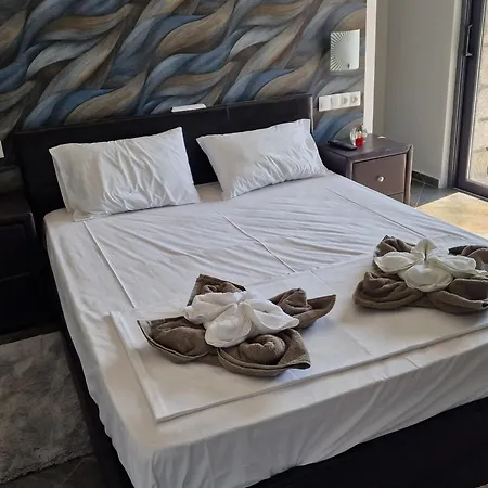 Villa Aurelia Privat Pool Kolymbia