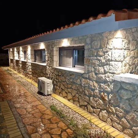 Villa Aurelia Privat Pool Kolymbia