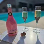 Aurelia Privat Pool Κολύμπια