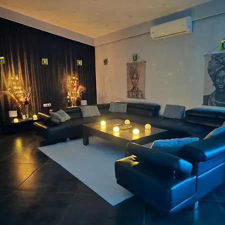 Aurelia Privat Pool
