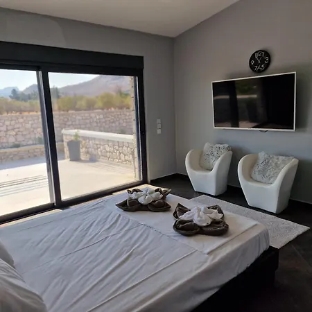 Aurelia Privat Pool
