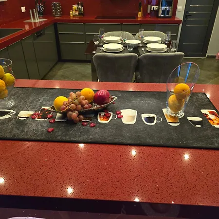 Aurelia Privat Pool *