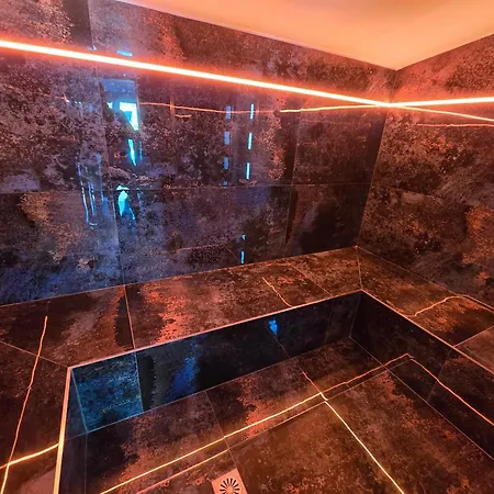 Aurelia Privat Pool Villa *