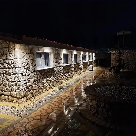 Vilă Aurelia Privat Pool