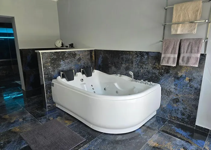 Βίλα Aurelia Privat Pool *