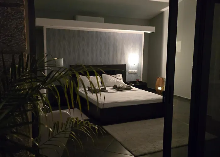 Βίλα Aurelia Privat Pool *