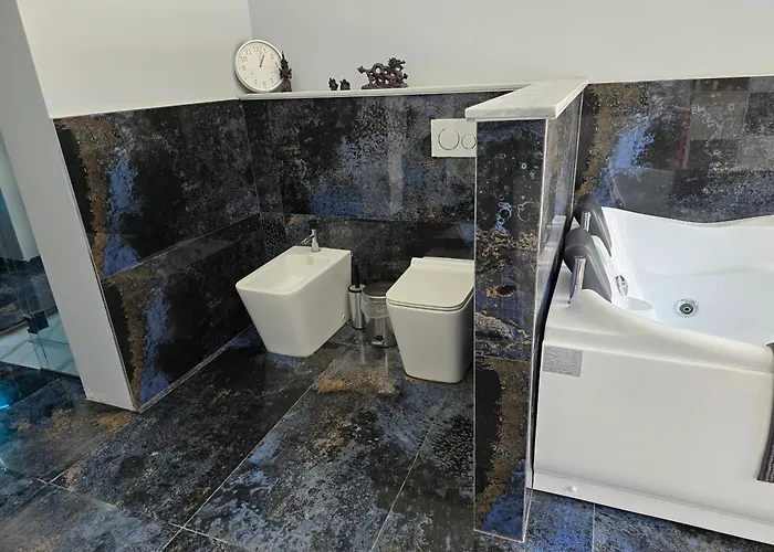 Aurelia Privat Pool Vilă *