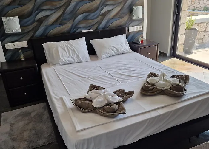 Βίλα Aurelia Privat Pool Κολύμπια