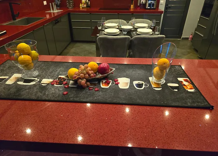 Aurelia Privat Pool *