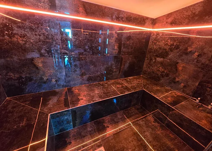 Aurelia Privat Pool Vilă *