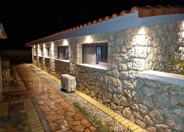 Βίλα Aurelia Privat Pool Κολύμπια