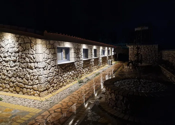 Βίλα Aurelia Privat Pool