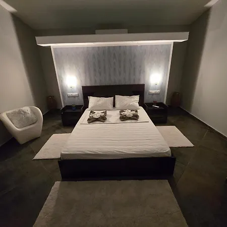 Villa Aurelia Privat Pool *