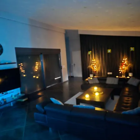 فيلة Aurelia Privat Pool