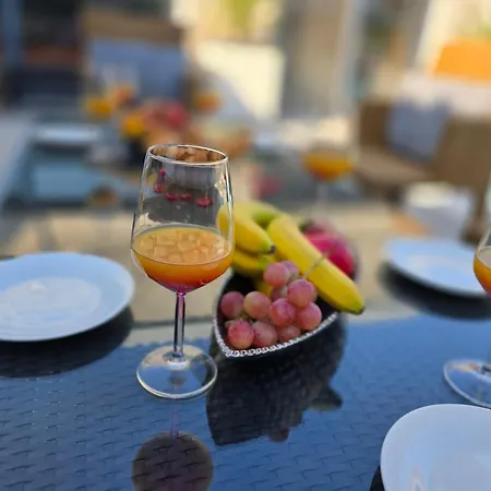 Aurelia Privat Pool Kolymbia