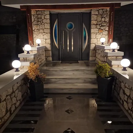 Aurelia Privat Pool فيلة كولومبيا