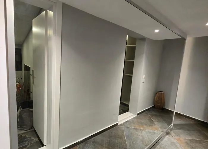 Aurelia Privat Pool * كولومبيا