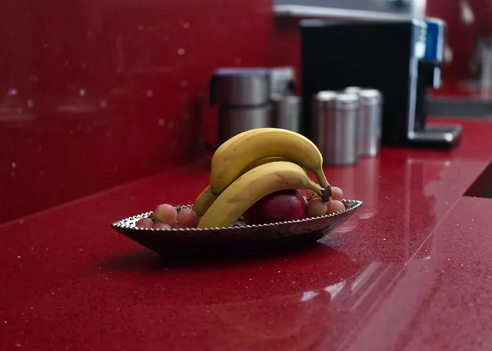 Aurelia Privat Pool كولومبيا